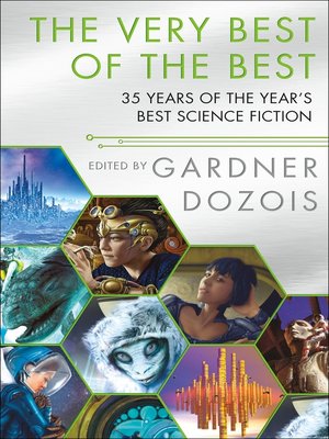 cover image of The Very Best of the Best